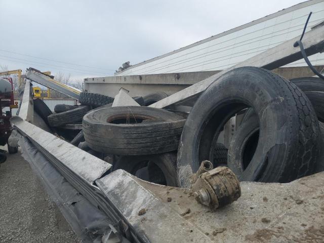 5MADN40203C005948 - 2003 MAC DUMP TRAIL Gümüş foto 8