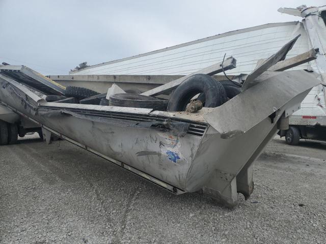 5MADN40203C005948 - 2003 MAC DUMP TRAIL Gümüş foto 9