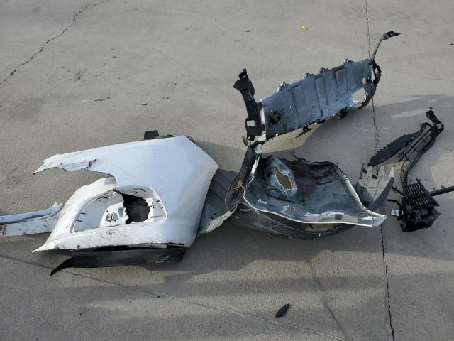 1G11C5SA4GF106773 - 2016 CHEVROLET MALIBU LIM LT 白色 照片 12