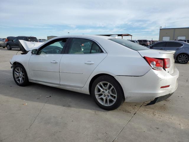 1G11C5SA4GF106773 - 2016 CHEVROLET MALIBU LIM LT 白色 照片 2