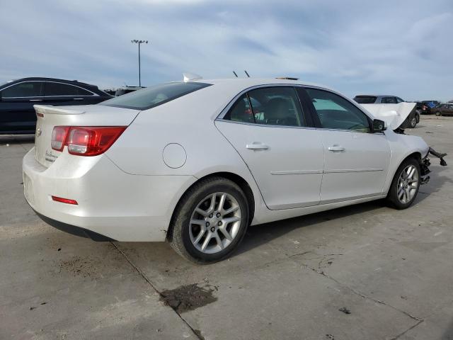 1G11C5SA4GF106773 - 2016 CHEVROLET MALIBU LIM LT 白色 照片 3