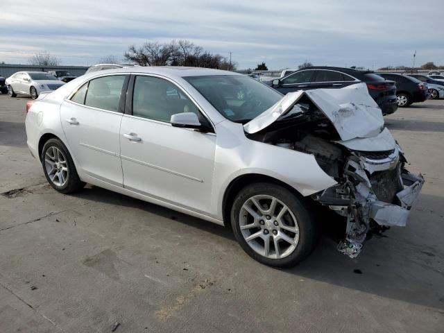 1G11C5SA4GF106773 - 2016 CHEVROLET MALIBU LIM LT 白色 照片 4