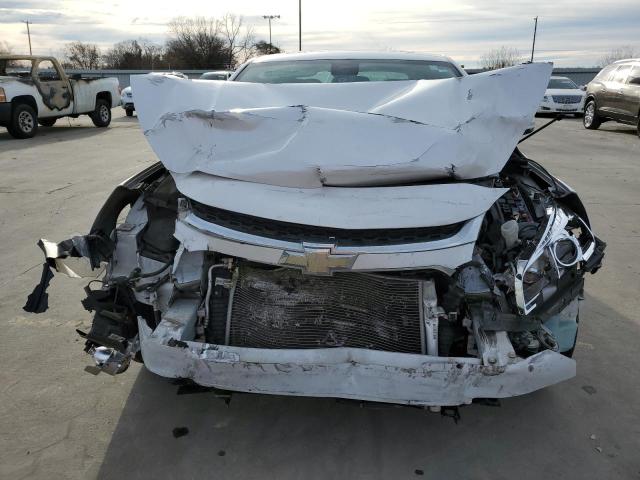 1G11C5SA4GF106773 - 2016 CHEVROLET MALIBU LIM LT 白色 照片 5