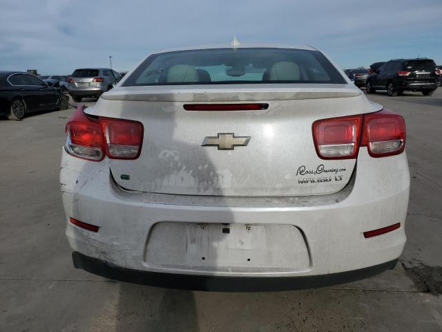 1G11C5SA4GF106773 - 2016 CHEVROLET MALIBU LIM LT 白色 照片 6