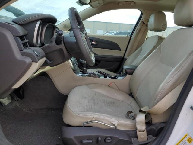 1G11C5SA4GF106773 - 2016 CHEVROLET MALIBU LIM LT 白色 照片 7