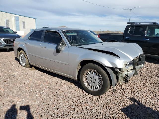 2C3KA43R26H224614 - 2006 CHRYSLER 300 GRAY photo 4