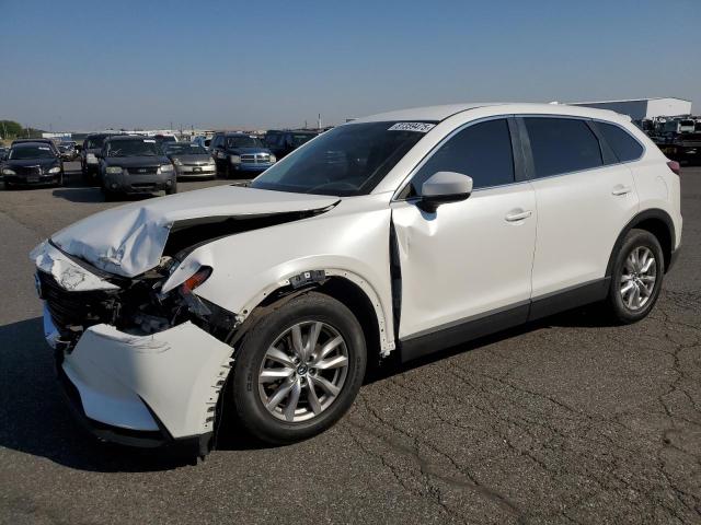 2017 MAZDA CX-9 SPORT, 