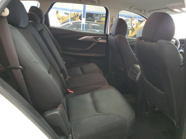JM3TCBBY3H0131946 - 2017 MAZDA CX-9 SPORT Beyaz fotoğraf 11