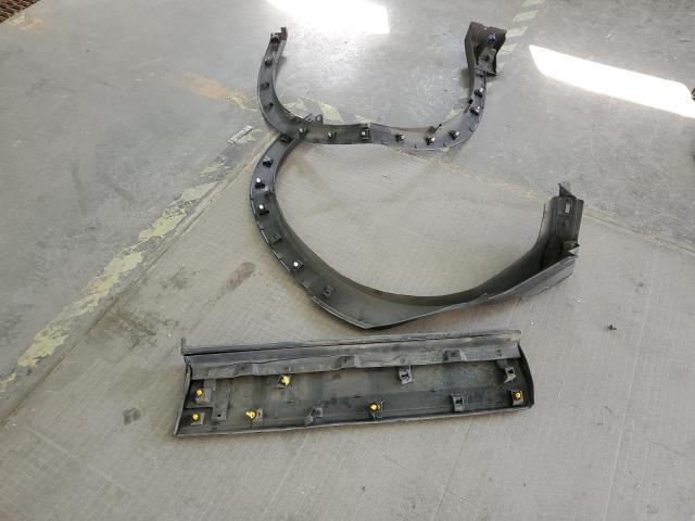 JM3TCBBY3H0131946 - 2017 MAZDA CX-9 SPORT Beyaz fotoğraf 13