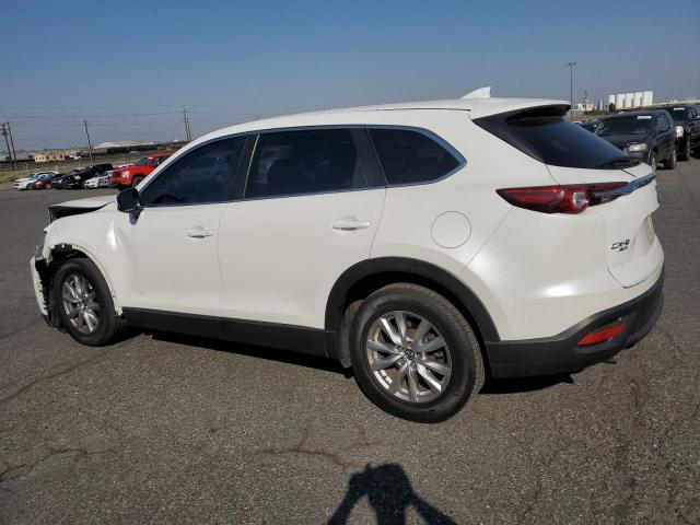 JM3TCBBY3H0131946 - 2017 MAZDA CX-9 SPORT Beyaz fotoğraf 2