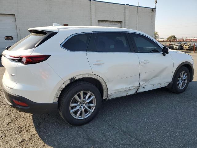 JM3TCBBY3H0131946 - 2017 MAZDA CX-9 SPORT Beyaz fotoğraf 3