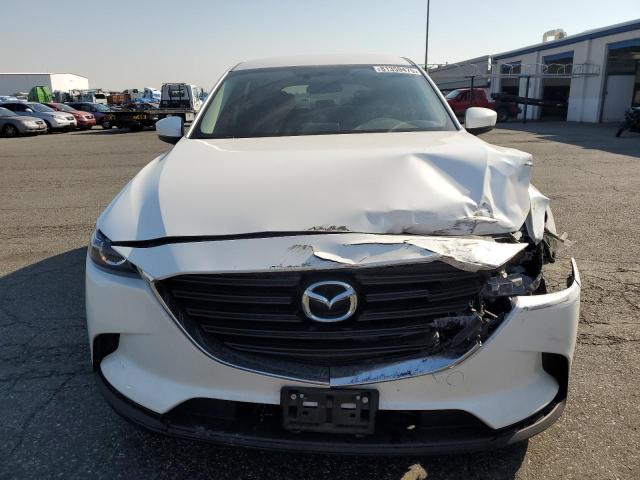 JM3TCBBY3H0131946 - 2017 MAZDA CX-9 SPORT Beyaz fotoğraf 5