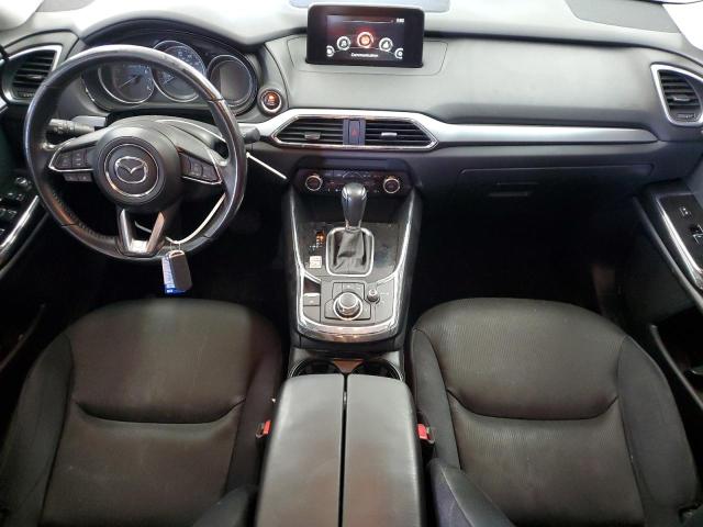 JM3TCBBY3H0131946 - 2017 MAZDA CX-9 SPORT Beyaz fotoğraf 8