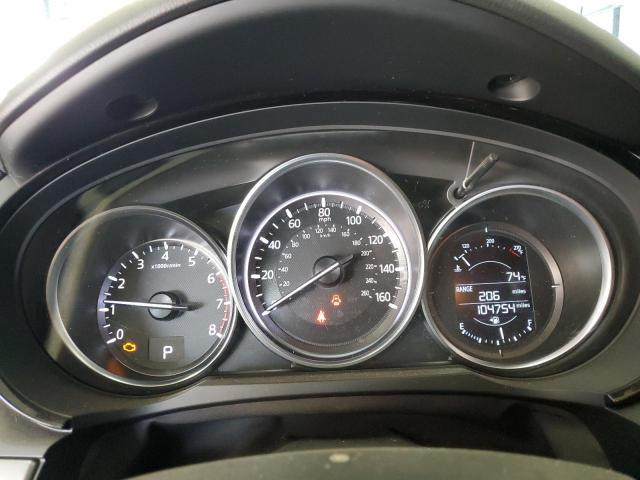 JM3TCBBY3H0131946 - 2017 MAZDA CX-9 SPORT Beyaz fotoğraf 9