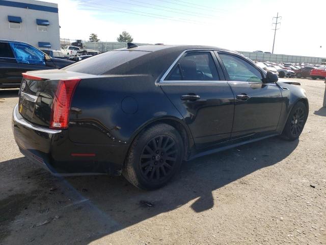 1G6DG5E56D0161606 - 2013 CADILLAC CTS LUXURY COLLECTION BLACK photo 3