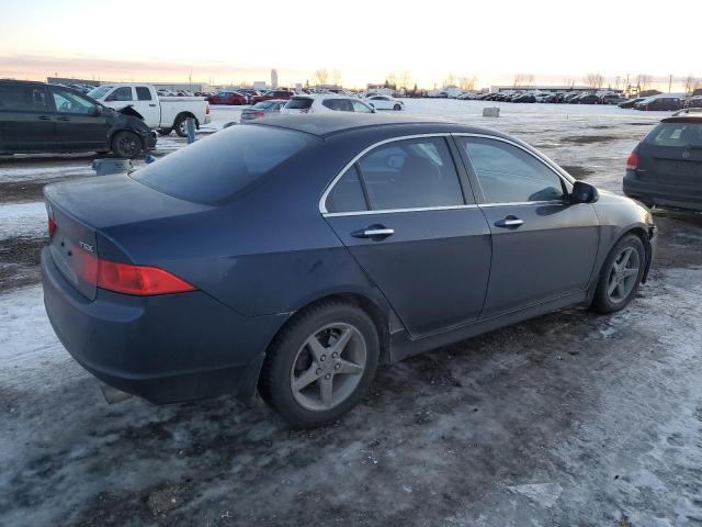 JH4CL96818C800966 - 2008 ACURA TSX BLUE photo 3