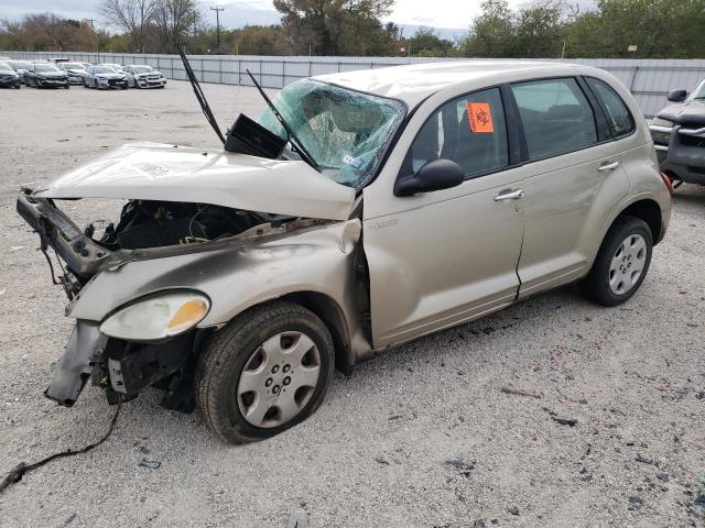 2005 CHRYSLER PT CRUISER, 