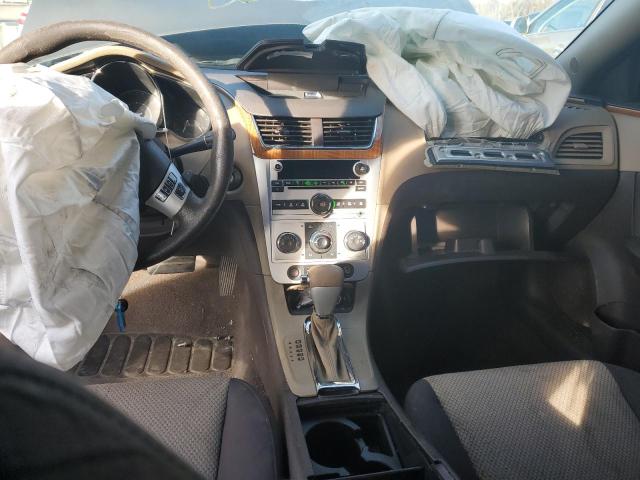 1G1ZC5EB0AF264767 - 2010 CHEVROLET MALIBU 1LT 棕色 照片 8