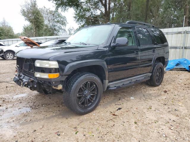 2005 CHEVROLET TAHOE K1500, 