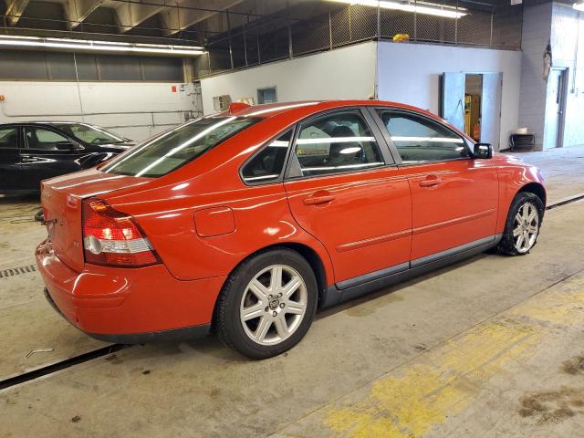 YV1MS382862218312 - 2006 VOLVO S40 2.4I RED photo 3