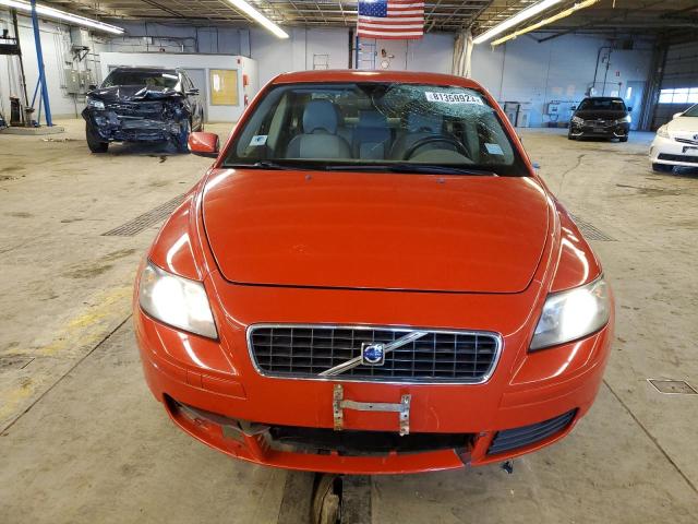 YV1MS382862218312 - 2006 VOLVO S40 2.4I RED photo 5