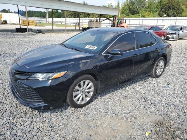 2018 TOYOTA CAMRY L, 