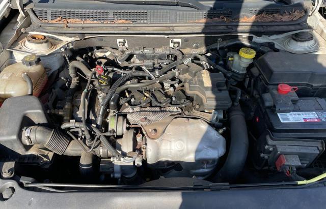 1C3CDFBH2DD154719 - 2013 DODGE DART SXT WHITE photo 7