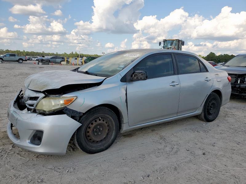 2011 TOYOTA COROLLA BASE, 