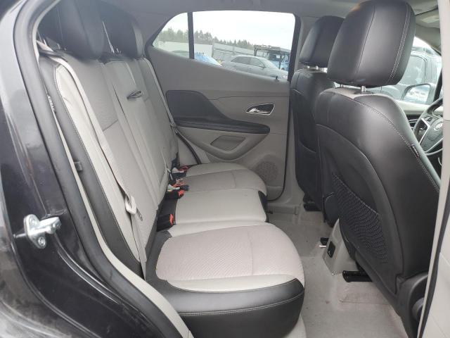 KL4CJFSB5DB202297 - 2013 BUICK ENCORE CONVENIENCE 石墨色 照片 11