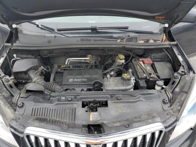 KL4CJFSB5DB202297 - 2013 BUICK ENCORE CONVENIENCE 石墨色 照片 12