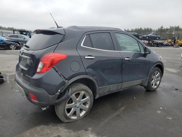 KL4CJFSB5DB202297 - 2013 BUICK ENCORE CONVENIENCE 石墨色 照片 3