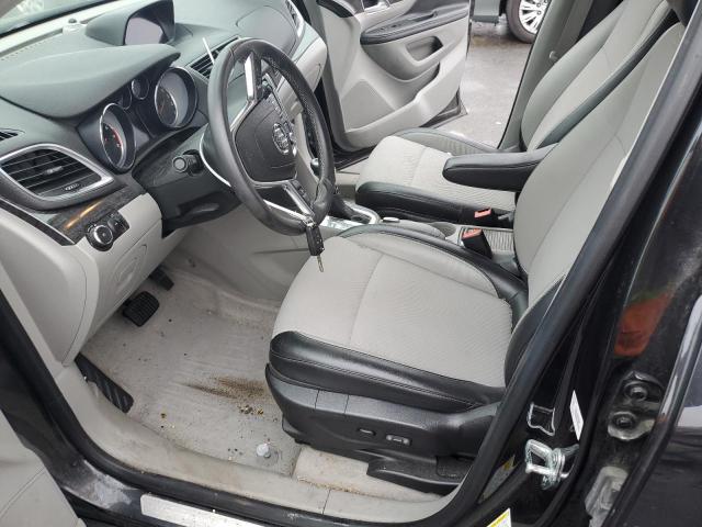 KL4CJFSB5DB202297 - 2013 BUICK ENCORE CONVENIENCE 石墨色 照片 7