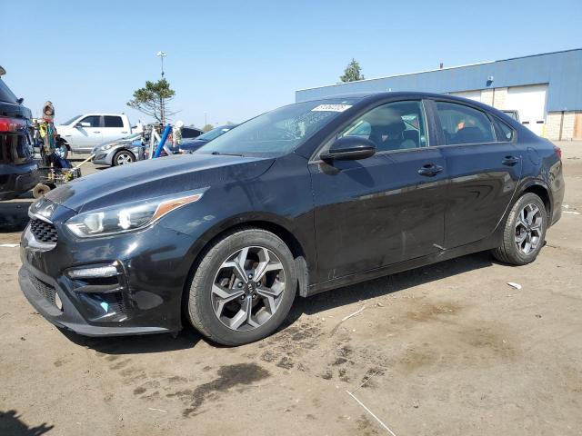 2019 KIA FORTE FE, 