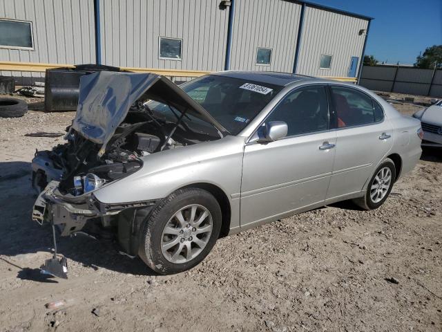 2004 LEXUS ES 330, 