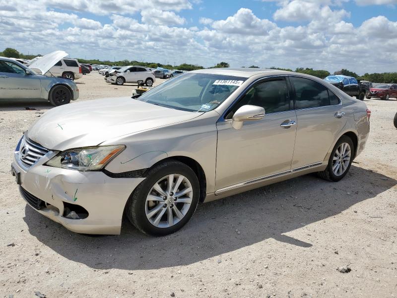 2012 LEXUS ES 350, 