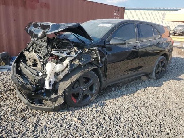 2019 CHEVROLET EQUINOX LT, 