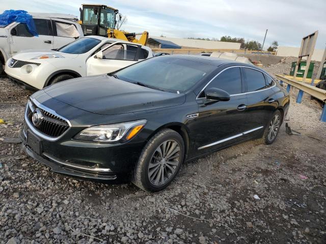 2017 BUICK LACROSSE PREMIUM, 