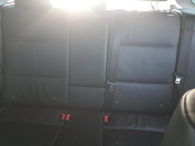 5UXWX9C59H0T06707 - 2017 BMW X3 XDRIVE28I BURGUNDY photo 10