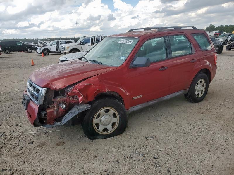 2008 FORD ESCAPE XLS, 