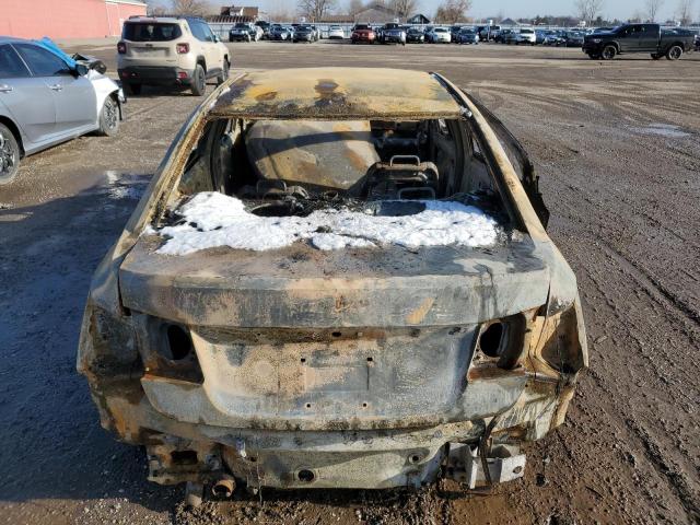 1G1PE5SB3E7266597 - 2014 CHEVROLET CRUZE LT BURN photo 6