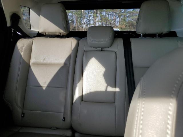 MAJ6S3GL5NC466296 - 2022 FORD ECOSPORT SE ლურჯი ფოტო 10