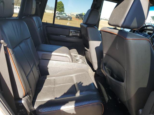 5LMFU27567LJ16221 - 2007 LINCOLN NAVIGATOR 银色 照片 11