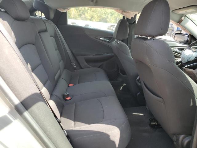 1G1ZE5ST7HF267392 - 2017 CHEVROLET MALIBU LT GRAY photo 10