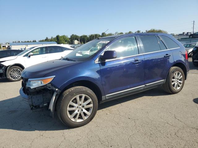 2011 FORD EDGE LIMITED, 