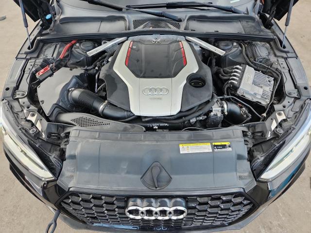 WAUC4CF53JA119305 - 2018 AUDI S5 PRESTIGE BLACK photo 11