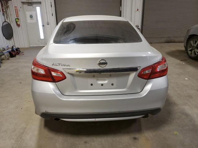 1N4AL3AP1HC248444 - 2017 NISSAN ALTIMA 2.5 SILVER photo 6