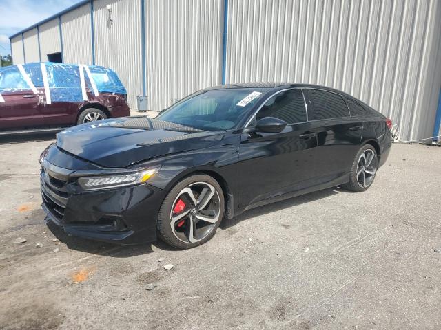 2022 HONDA ACCORD SPORT, 