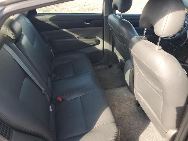 JTDKB20U263188187 - 2006 TOYOTA PRIUS 银色 照片 10