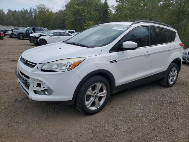 2013 FORD ESCAPE SE, 