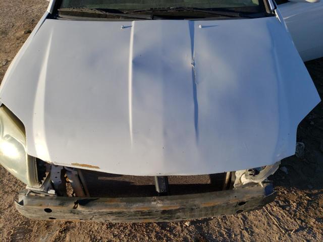 4A32B3FF8BE032584 - 2011 MITSUBISHI GALANT ES WHITE photo 11